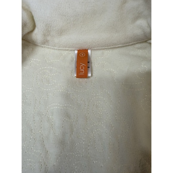 lucy jacket size small - Picture 4 of 8